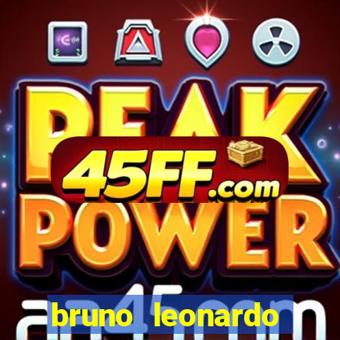 bruno leonardo rocha barbetta